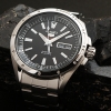 コスパ最強！の機械式腕時計「SEIKO 5」。ビジネスでも使えそうな、欲しいモデルをメモしておく