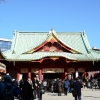 商売繁盛を願って！ 正月の神田明神にお参りしておみくじを引いてみた