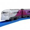 【新製品】2015年2月26日発売 プラレール車両「Peach×ラピート ハッピーライナー」