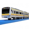 【新製品】2015年3月12日発売 プラレール・ぼくもだいすき！たのしい列車シリーズ E233系 南武線