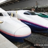 【子鉄時間1】東京駅・新宿駅で見た特急列車・新幹線をまとめておきたい